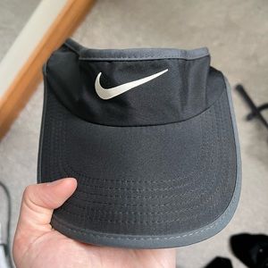 Nike Dry Fit visor hat